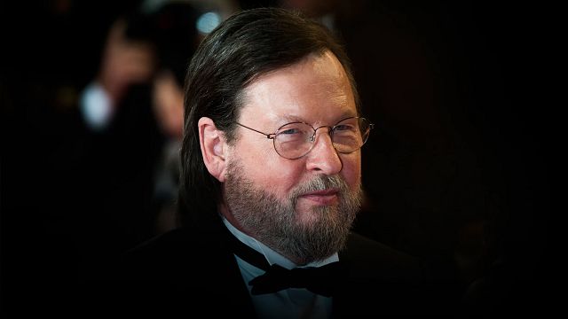 Lars Von Trier es diagnosticado con esta enfermedad a sus 66 años noticias imagen