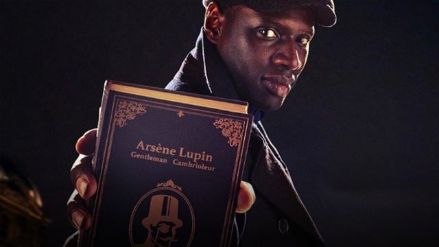 Omar Sy, protagonista de 'Lupin', protagoniza el remake de una de las mejores películas de acción de todos los tiempos