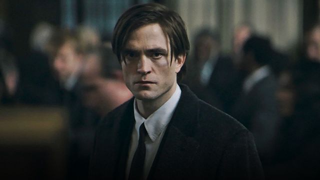 Robert Pattinson confiesa que casi lo despiden de 'Crepúsculo' por ser "demasiado emo" noticias imagen