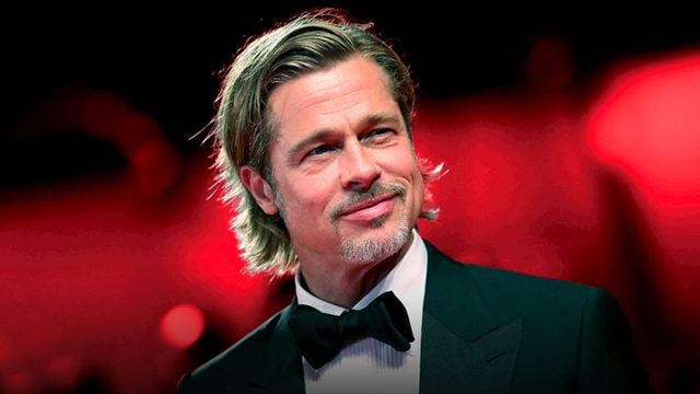 Brad Pitt debutó en Marvel en esta película que puedes ver en Star Plus