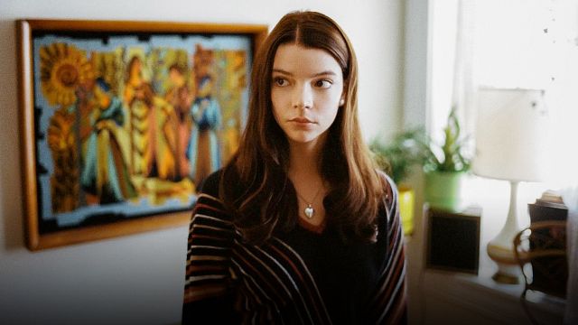 Anya Taylor-Joy vuelve con una asombrosa transformación en 'The Menu' noticias imagen