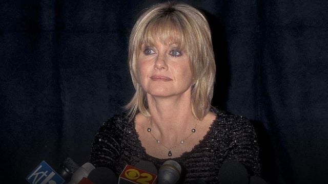 Olivia Newton-John contempló su muerte: "estoy ansiosa de que pase" noticias imagen