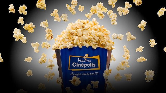 ¿Cómo brincarte la fila general de la dulcería en Cinépolis? noticias imagen
