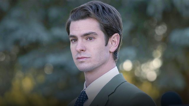 ¿Por qué 'Por mandato del cielo' con Andrew Garfield pasó de una película a una serie de Star Plus? noticias imagen