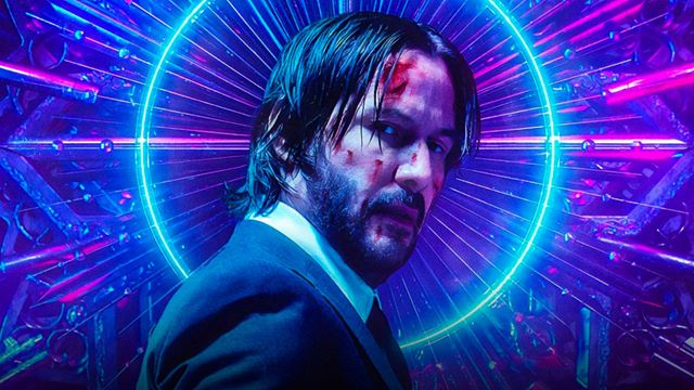 ¡Horas con Keanu Reeves! 'John Wick 4' será la película más larga de la franquicia
