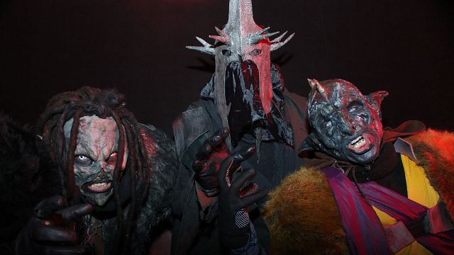 Así se vivió el concurso de disfraces de 'El señor de los anillos' organizado por Cinemex noticias imagen