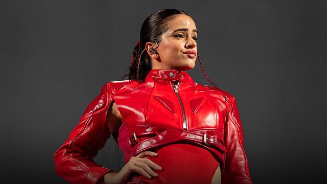 El origen del meme de Rosalía que se hizo viral noticias imagen
