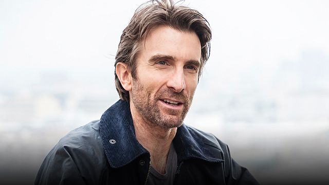 'Bestia': Sharlto Copley compartió el secreto para convivir con leones reales noticias imagen