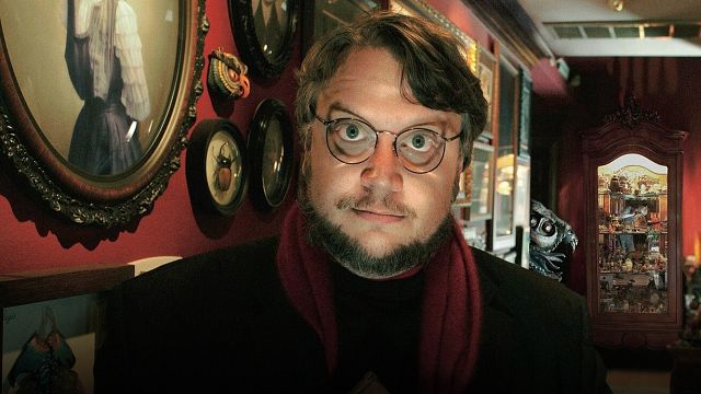 'El gabinete de curiosidades de Guillermo del Toro': Netflix enseña las primeras imágenes y pone fecha de estreno noticias imagen
