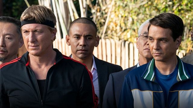 'Cobra Kai': La nueva villana que confirmaría a Hillary Swank para la temporada 5 en la serie de Netflix noticias imagen