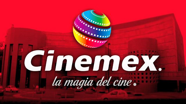 Cinemex CNA cierra sus puertas con emotivo mensaje y los usuarios responden noticias imagen