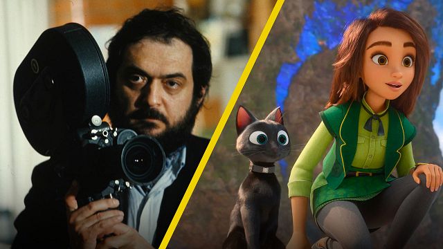 La referencia a un clásico de Stanley Kubrick que pocos notaron en 'Luck' de Apple TV noticias imagen