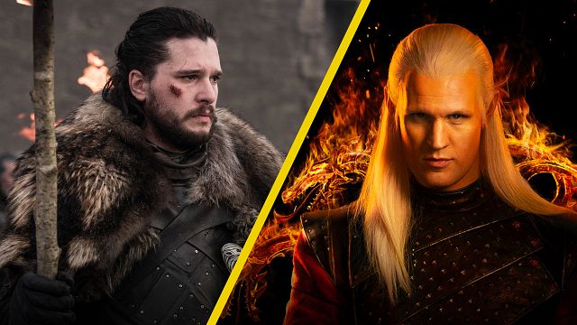 ¿Cuánto tiempo antes de 'Game of Thrones' se desarrolla 'House of the Dragon'? noticias imagen