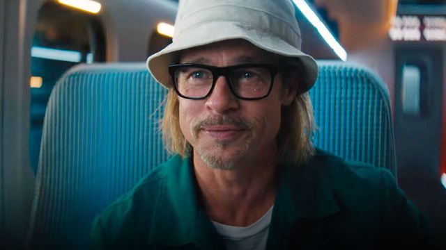 'Tren Bala': 10 guiños que quizá no viste en la película de Brad Pitt