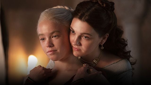 ¿A partir de qué edad puedes ver 'House of the Dragon'? noticias imagen