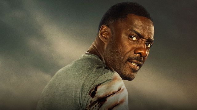 'Bestia': La ciencia te explica si Idris Elba podría ganarle a un león noticias imagen