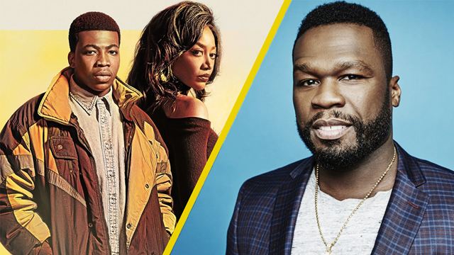 ¿50 Cent aparece en la temporada 2 de 'Raising Kanan'? Mekai Curtis responde