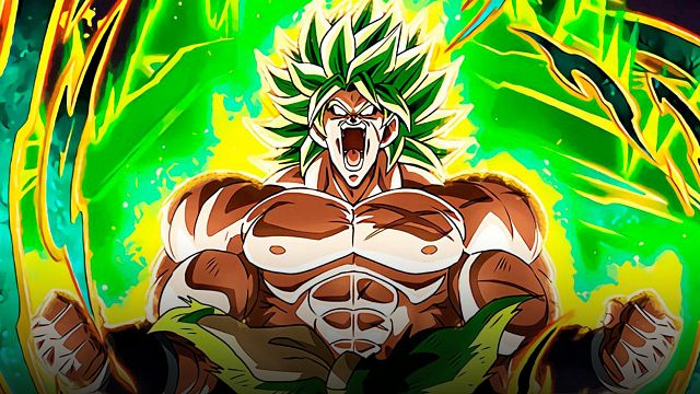 'Dragon Ball Super: Broly': ¿Cuándo y a qué hora estrena en Azteca 7? noticias imagen
