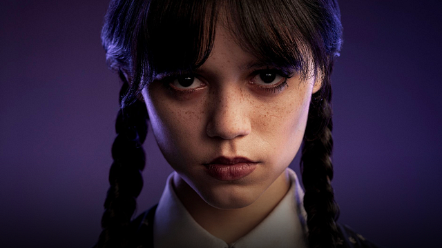 Jenna Ortega es la mejor Merlina pero no están preparados para esa conversación noticias imagen