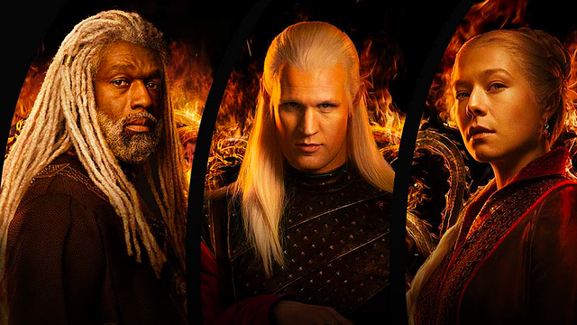 'La casa del dragón': Todo lo que necesitas saber de Fuegoscuro y Hermana oscura, las espadas Targaryen noticias imagen