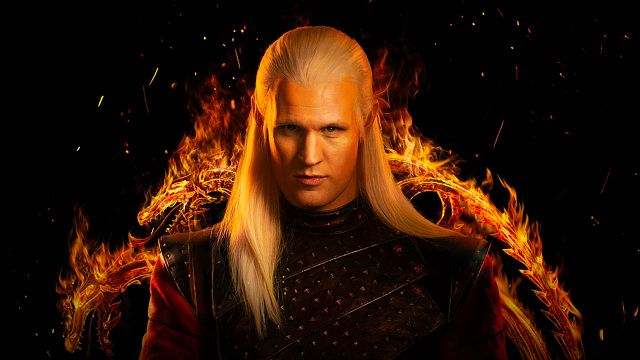 'House of the Dragon': Matt Smith explica 5 cosas de la serie que nadie te ha dicho noticias imagen