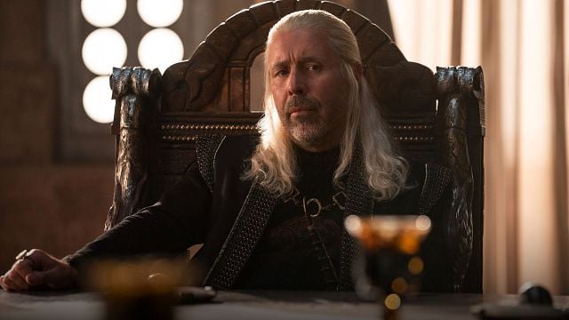 'La casa del dragón': Estos países reportan caída de HBO Max durante el estreno noticias imagen