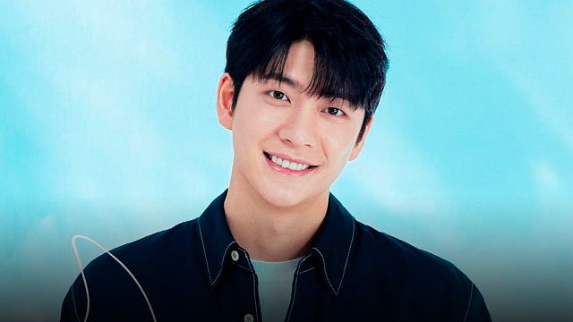‘Woo, una abogada extraordinaria’: Kang Tae-oh convivirá con fans antes del servicio militar noticias imagen