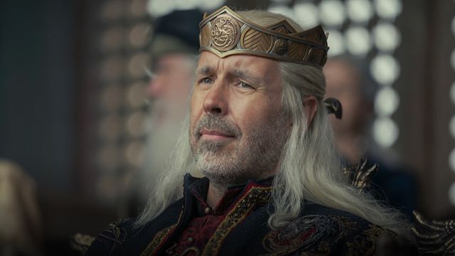 'La casa del dragón': ¿Qué significan las esferas durante las juntas con el rey Viserys I?