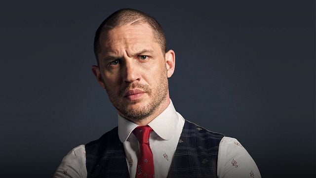 Tom Hardy entró a un torneo de jiu-jitsu y ganó 
 noticias imagen