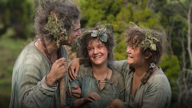 Fans enfurecen con el nuevo tráiler de 'El señor de los anillos: Los anillos de poder' noticias imagen