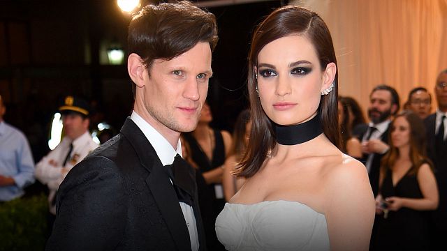 'House of the Dragon': Las parejas amorosas que ha tenido Matt Smith noticias imagen