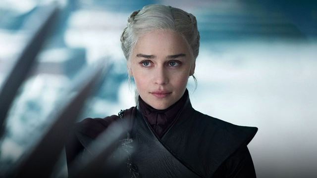 Emilia Clarke casi pierde su personaje en 'Game of Thrones' por esta actriz 