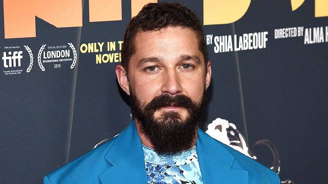 Shia LaBeouf renunció a 'Don't Worry Darling' y expone a Olivia Wilde en video noticias imagen