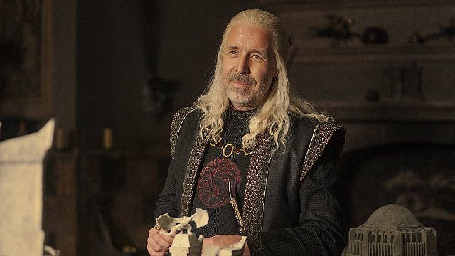 El significado del opening de 'House of the Dragon'  noticias imagen