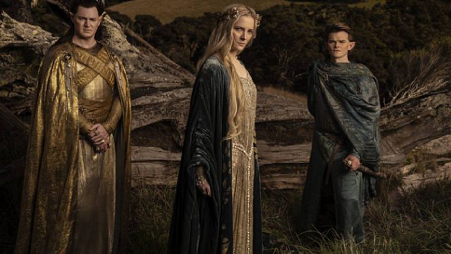 ¿Cuándo y a qué hora estrenan los primeros 2 episodios de 'El señor de los anillos: Los anillos de poder'? noticias imagen