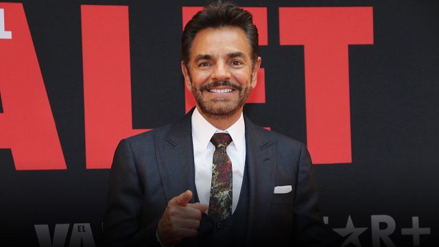Eugenio Derbez sufrió grave accidente y será operado, confirmó su esposa Alessandra Rosaldo noticias imagen
