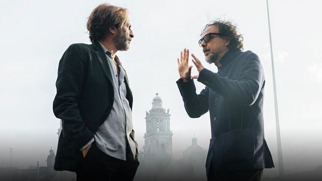 Netflix confirma fecha de estreno para 'Bardo', película de Alejandro González Iñárritu noticias imagen