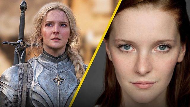 ¿Quién es quién en la serie 'El señor de los anillos: Los anillos de poder'? noticias imagen