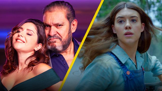 Películas de estreno en cartelera de Cinépolis y Cinemex a partir del 1 de septiembre noticias imagen