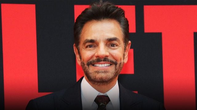 Eugenio Derbez presenta "mucho dolor", informó su esposa Alessandra Rosaldo
 noticias imagen