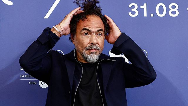 Venecia 2022: Primeras reacciones llaman "pretenciosa" a la película 'Bardo' de Alejandro González Iñárritu
