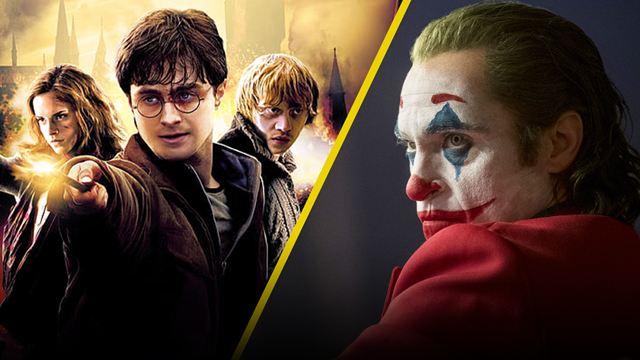 Actor de Harry Potter se une a Joaquin Phoenix y Lady Gaga en 'Joker 2'