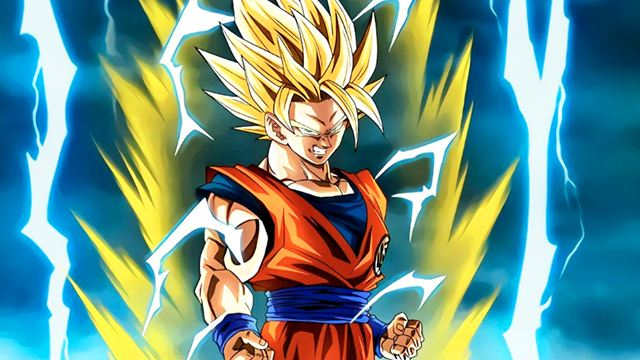 Las 10 transformaciones más poderosas de Goku en la saga de 'Dragon Ball'