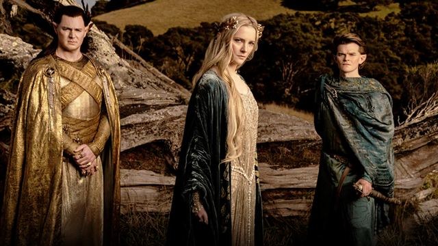 Crítica de 'Los anillos de poder': ¿Es la serie que todos los fans de J.R.R. Tolkien estaban esperando?