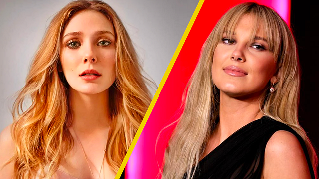 Elizabeth Olsen y Millie Bobby Brown audicionaron para este personaje de 'Game of Thrones' noticias imagen