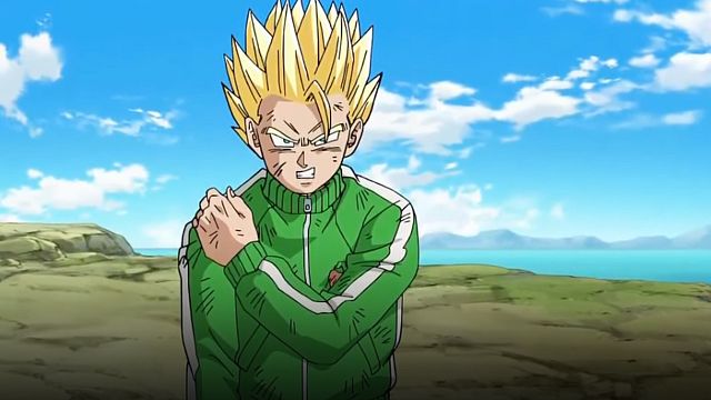 Fan reimagina 'Dragon Ball Super' como 'Dragon Ball Z' y enloquece a todos