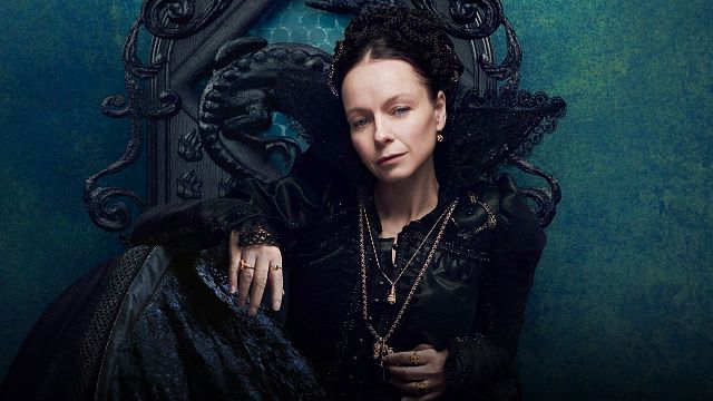 5 razones para no perderte el fascinante drama de época 'The Serpent Queen' por STARZPLAY noticias imagen