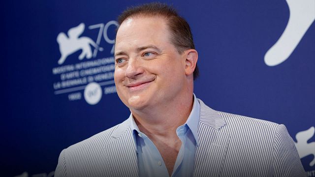 ‘The Whale’: Brendan Fraser se disculpa por los niños lesionados que imitaban a George de la selva noticias imagen
