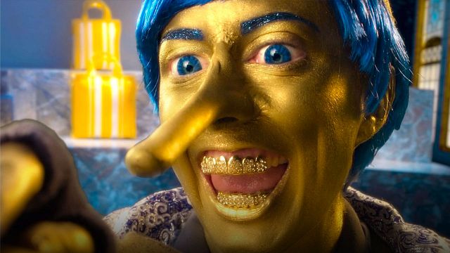 10 representaciones macabras de 'Pinocho' que te causarán pesadillas noticias imagen