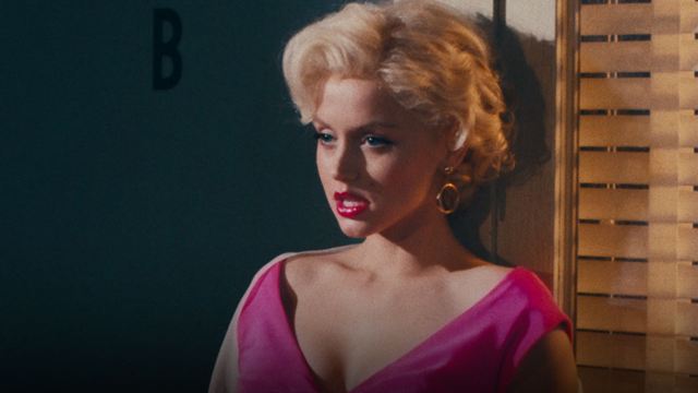'Rubia': Ana de Armas es la actriz perfecta para ser Marilyn Monroe y estas son las pruebas
